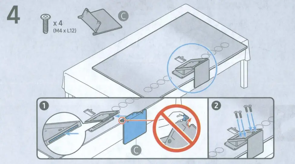 SAMSUNG QN55QN95B 55 Inch 4K Smart QLED TV - Fig9