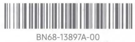 SAMSUNG QN55QN95B 55 Inch 4K Smart QLED TV - bar code1