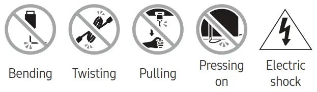 SAMSUNG QN55QN95B 55 Inch 4K Smart QLED TV - icon3