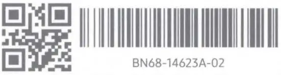 SAMSUNG QN55QN95B 55 Inch 4K Smart QLED TV - qr code4