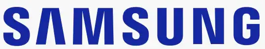 SAMSUNG logo