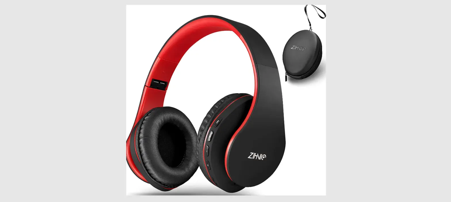 Liprous Dy101 Bluetooth Headset User Manual