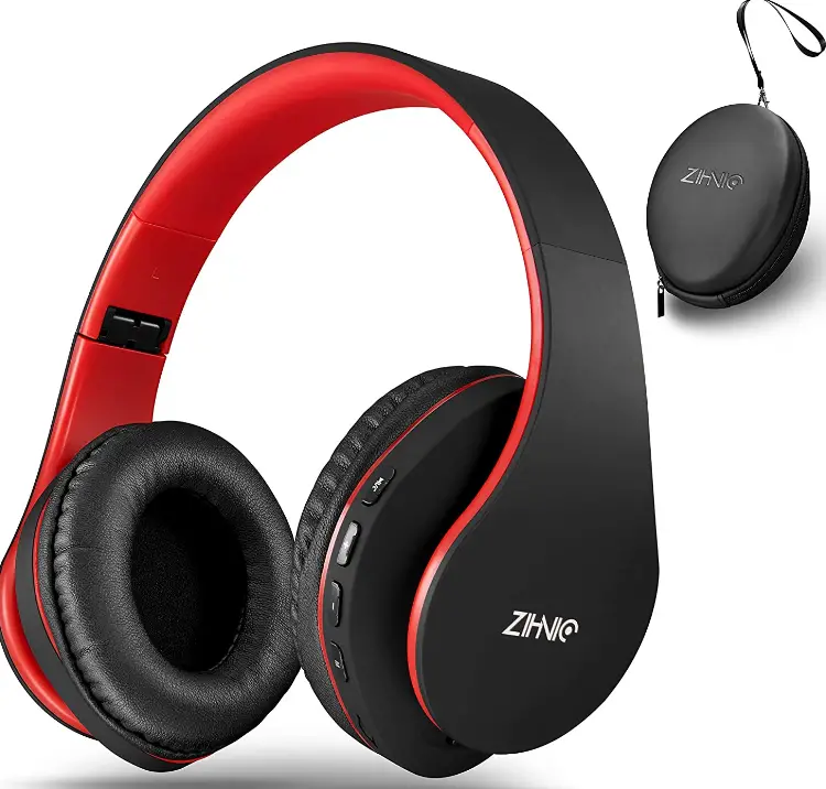 Liprous DY101 Bluetooth Headset