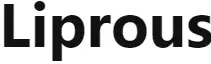 Liprous LOGO