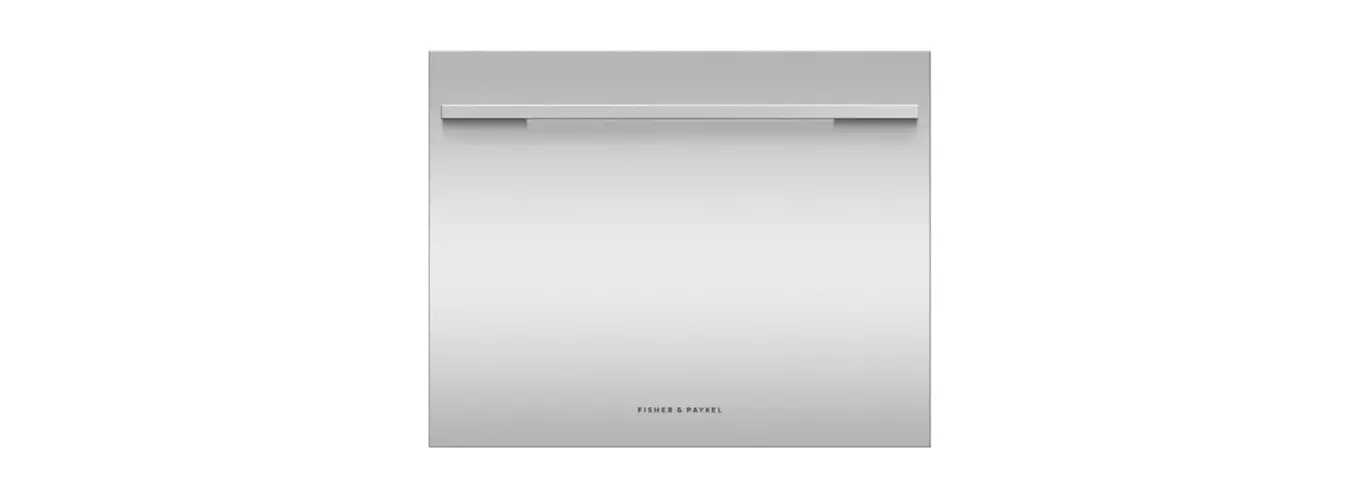 Fisher Paykel Door Dd60st 60cm Door Panel Integrated Tall Single Dishdrawer Dishwasher User Guide