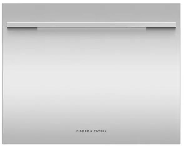 FISHER PAYKEL DOOR DD60ST 60cm Door Panel Integrated Tall Single DishDrawer Dishwasher