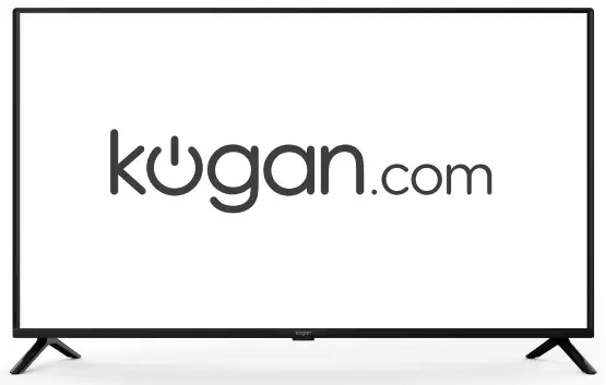 kogan RF9310 9 Series 40 Inch Smart LED TV-fig1