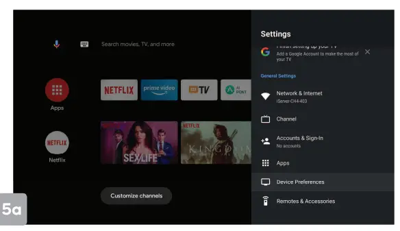 kogan RF9310 9 Series 40 Inch Smart LED TV-fig13