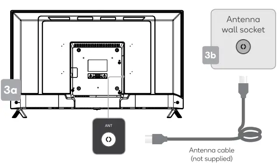 kogan RF9310 9 Series 40 Inch Smart LED TV-fig7