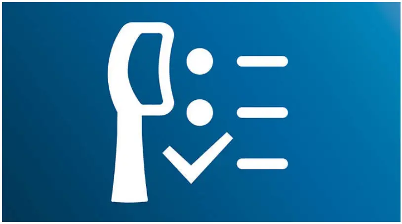 PHILIPS HX9041 Sonicare C3 Premium Plaque Defence Standard Sonic Toothbrush Heads - fig 1