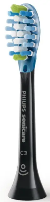 PHILIPS HX9041 Sonicare C3 Premium Plaque Defence Standard Sonic Toothbrush Heads