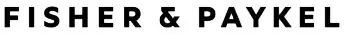 FISHER PAYKEL logo