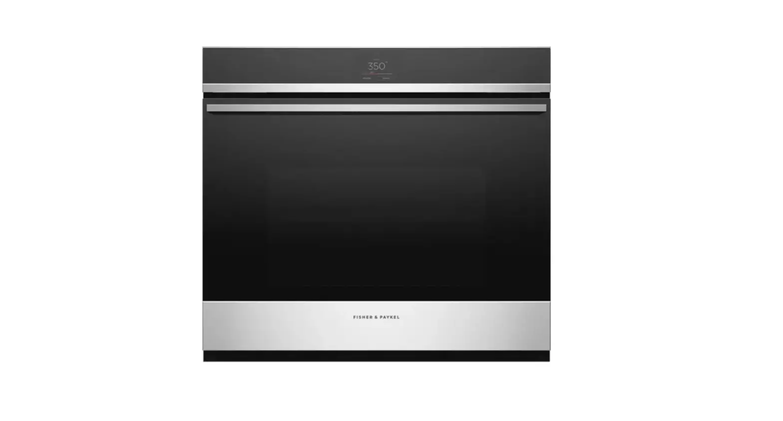 Fisher Paykel Ob30sdptx1 30 Inch 17 Function Oven User Guide