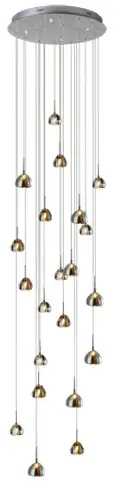 Lucci-decor-020276-Venezia-21-Light-Round-Halogen-Pendant-PRODUCT