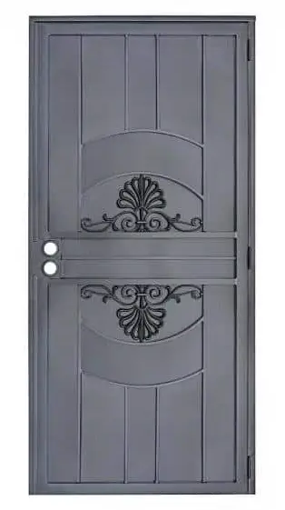 4154334 Grisham Security Door Storm Door