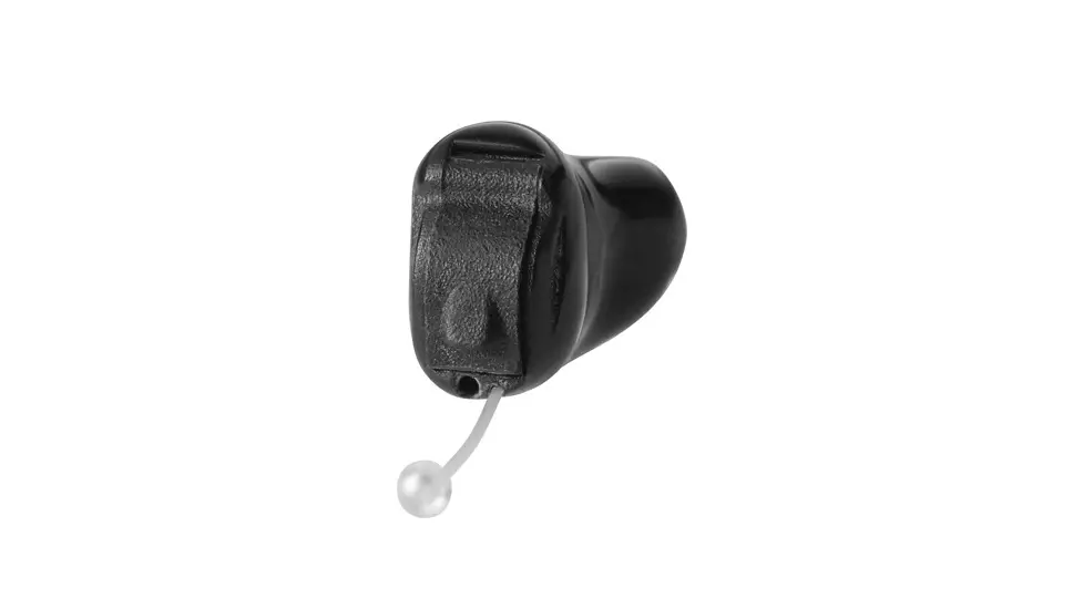 Starkey Picasso Bluetooth Hearing Aid User Guide