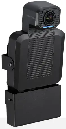 VADDIO 999-21050-009 ConferenceSHOT ePTZ Camera