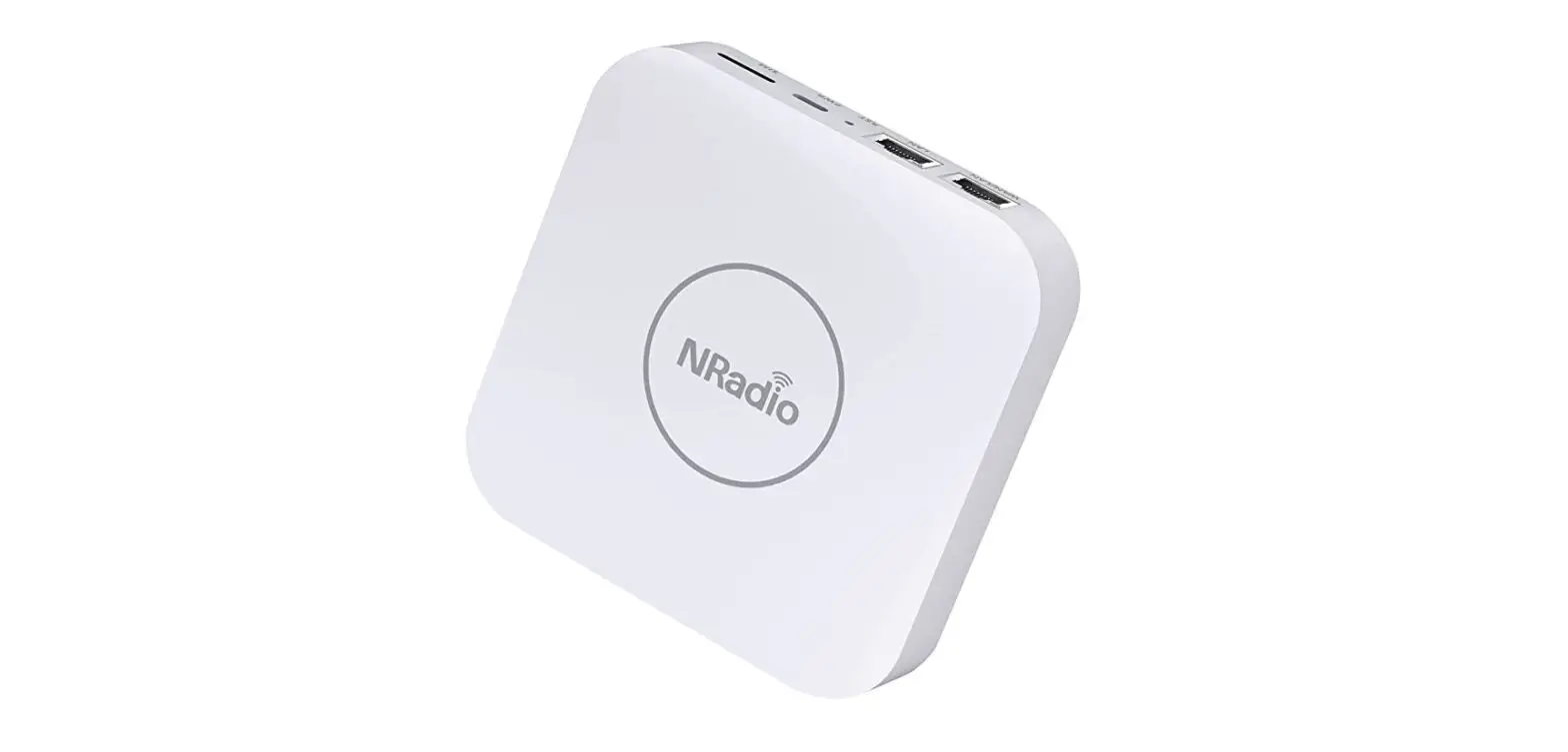 Nradio Technologies C2000 4g Lte Router Installation Guide Nradio Technologies C2000 4g Lte Router Installation Guide