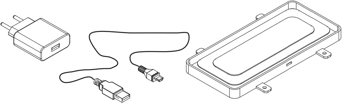 N300 Series - Accessories n