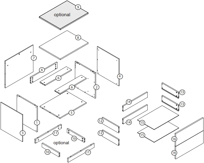 N300 Series - Features