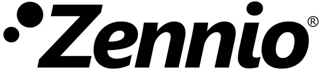 Zennio Logo
