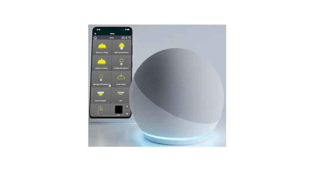 Zennio Zenvoice Apps User Guide