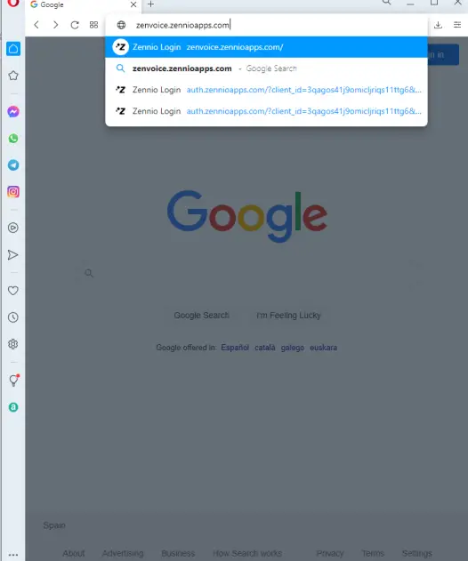 Zennio ZenVoice Apps - Fig 11