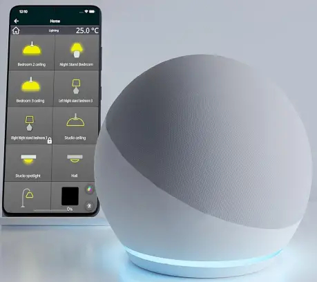 Zennio ZenVoice Apps - Fig 14