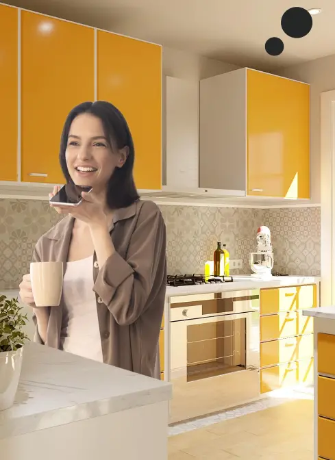 Zennio ZenVoice Apps - Fig 15