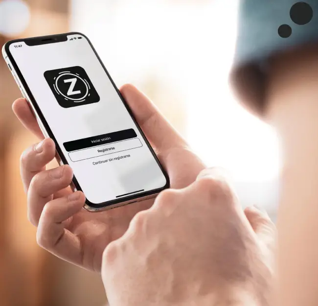 Zennio ZenVoice Apps - Fig 2
