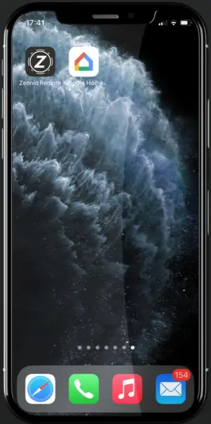 Zennio ZenVoice Apps - Fig 9