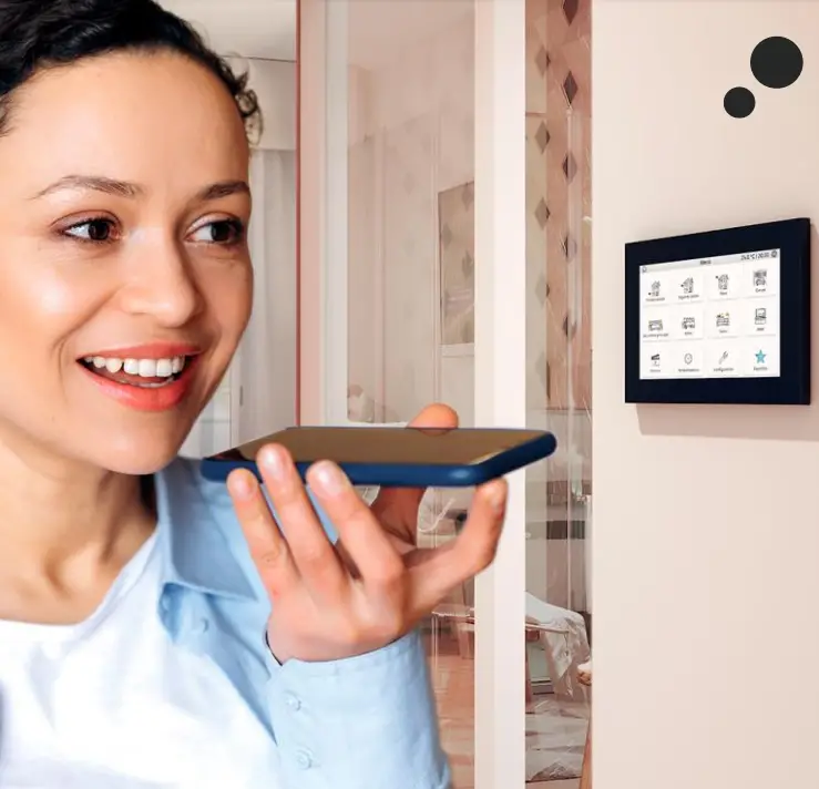 Zennio ZenVoice Apps