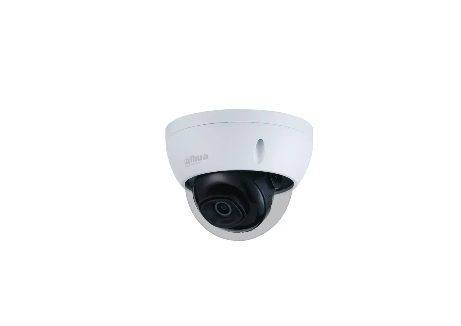 Dahua Dome Network Camera Application User Guide