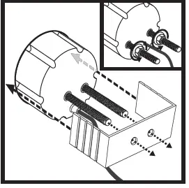 ROCKVILLE-RGHR-ZA=Weather-Resistant-Gauge-Hole Digita- Media-Receiver-11