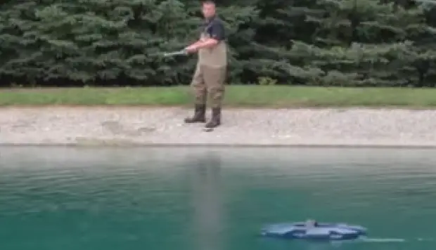 AIRMAX Fountain Mooring Kit 02