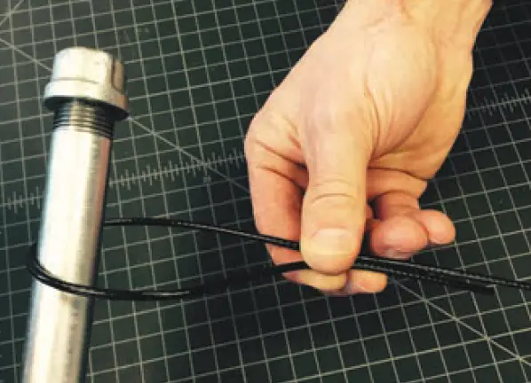 AIRMAX Fountain Mooring Kit 04