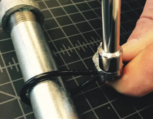 AIRMAX Fountain Mooring Kit 05