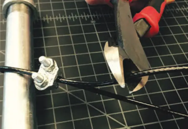 AIRMAX Fountain Mooring Kit 06