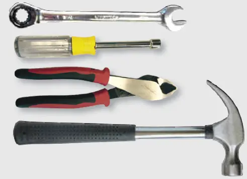 AIRMAX Fountain Mooring Kit 08