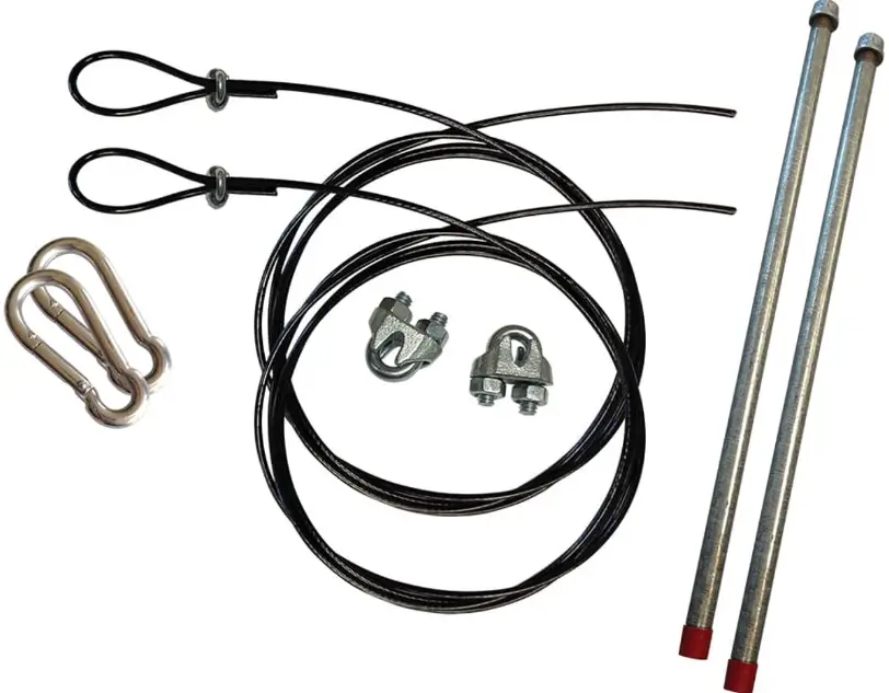 AIRMAX Fountain Mooring Kit product