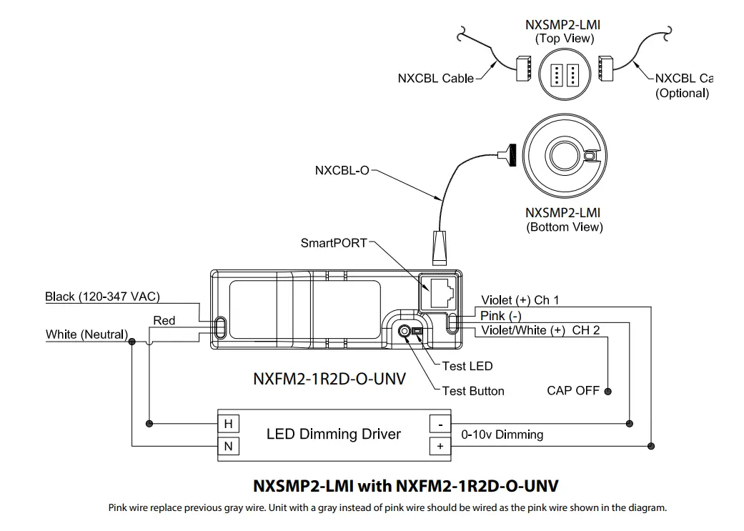 NXSMP2-Series-Low-Mount-Indoor-Sensors-2