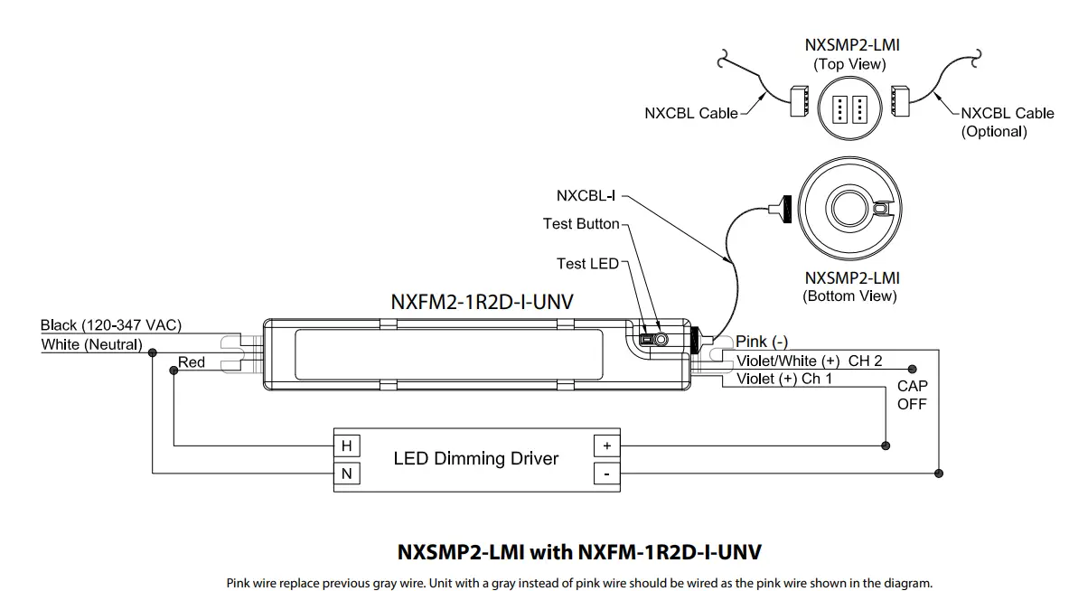 NXSMP2-Series-Low-Mount-Indoor-Sensors-3