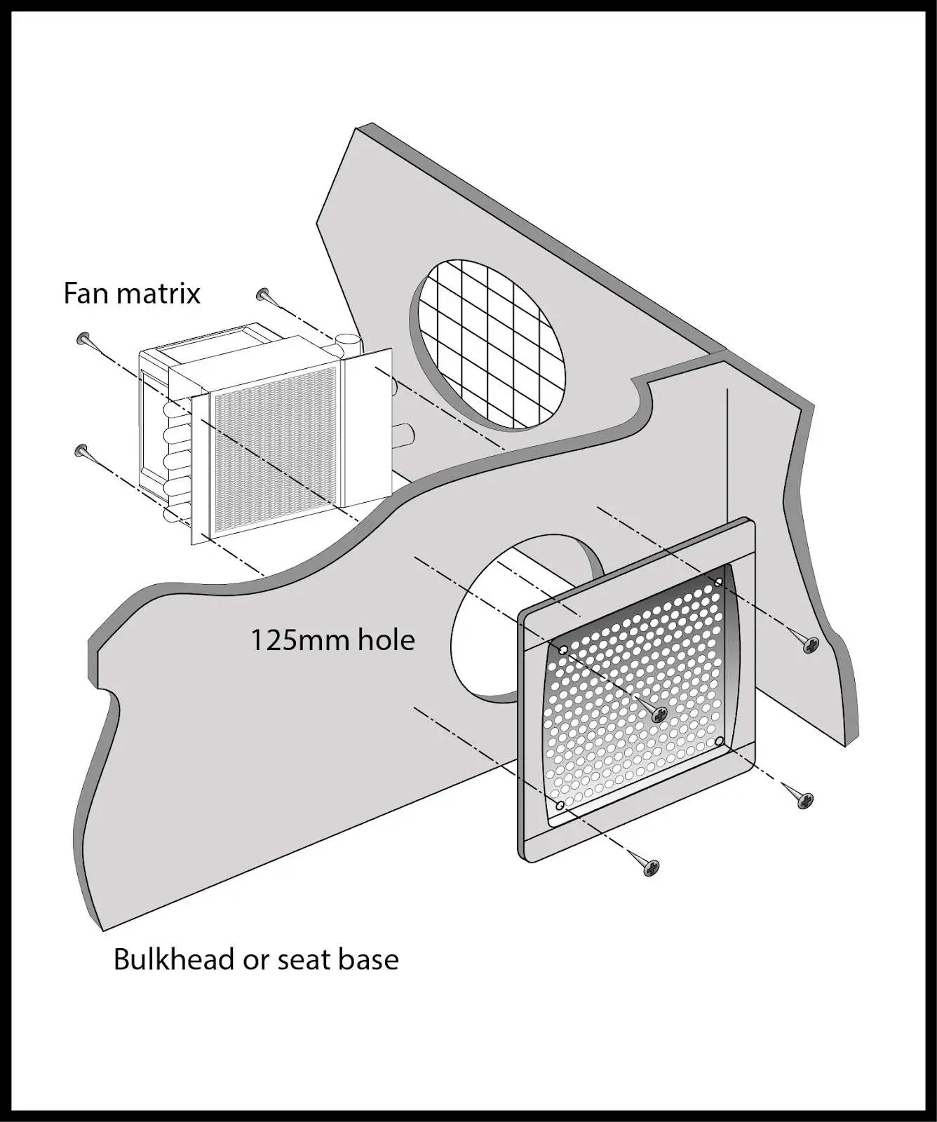 dieselheat DH15 Hydronic Diesel Hot Water System - Figure 10