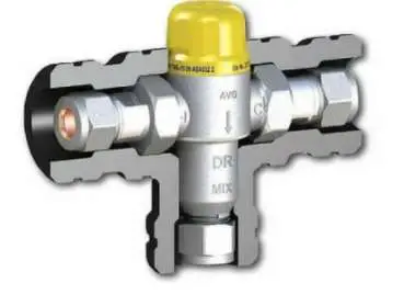 dieselheat DH15 Hydronic Diesel Hot Water System - Figure 13