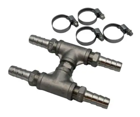 dieselheat DH15 Hydronic Diesel Hot Water System - Figure 8