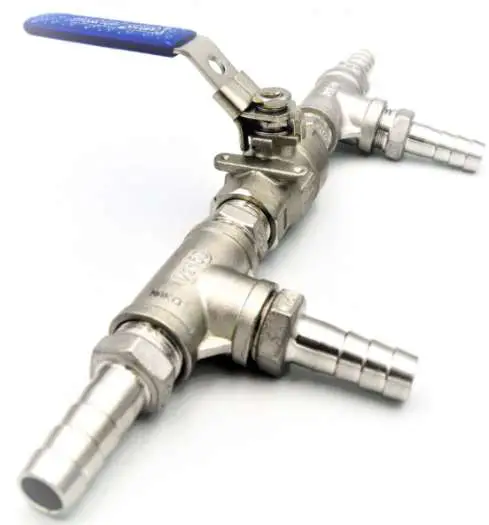 dieselheat DH15 Hydronic Diesel Hot Water System - Figure 9