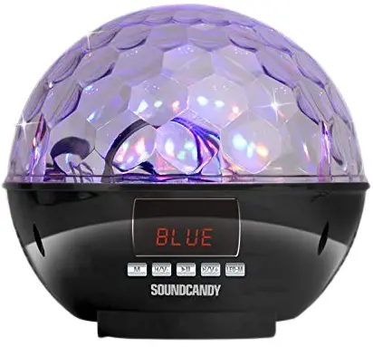 Soundcandy-Rave-Ball-Light-Show-Bluetooth-Speaker