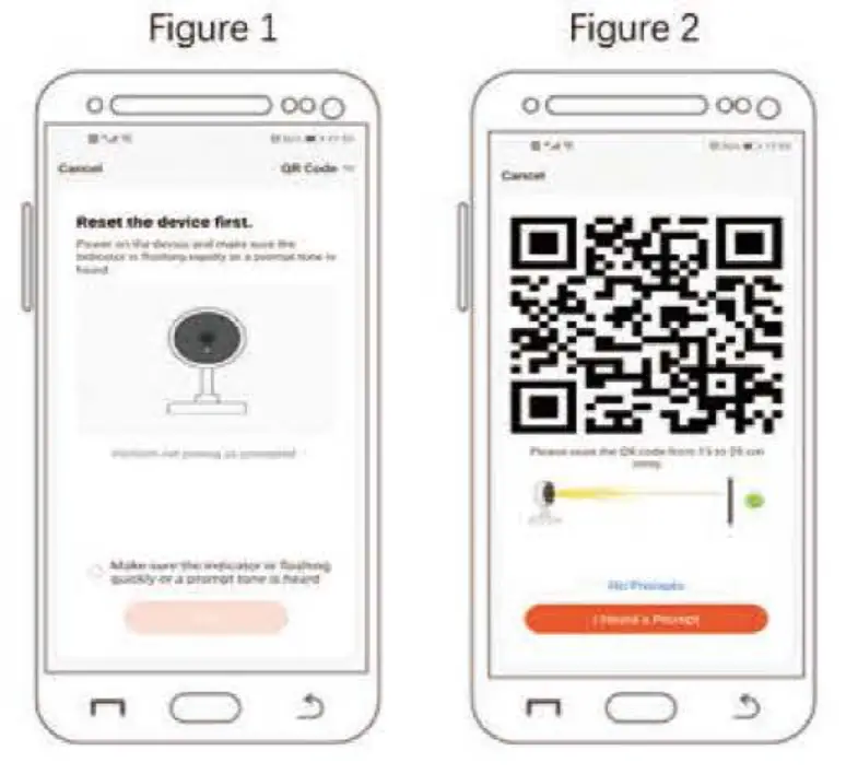 tuya WiFi IP Camera Aop - fig 3