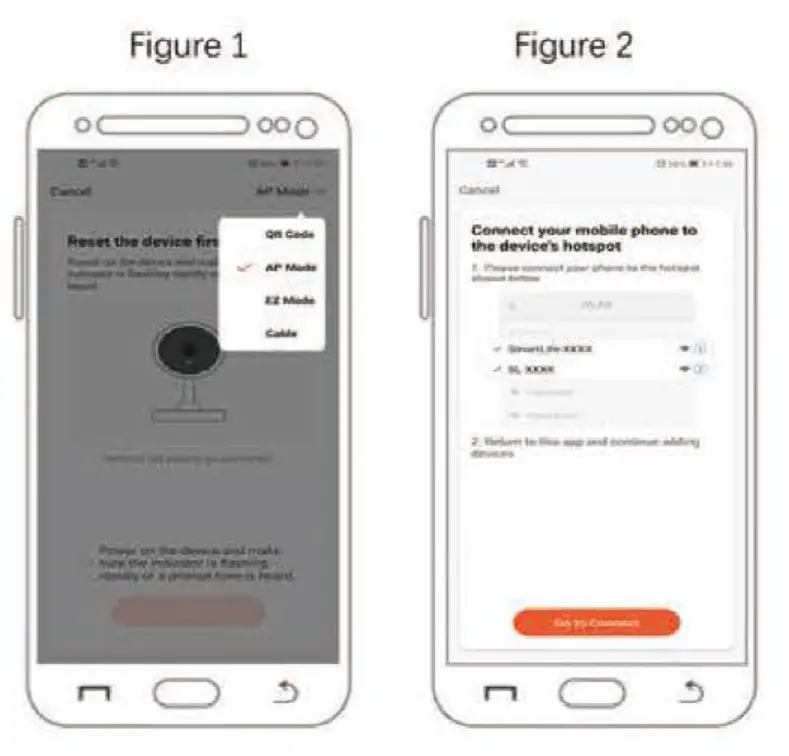tuya WiFi IP Camera Aop - fig 4