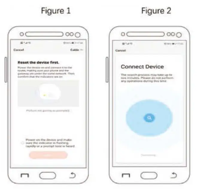 tuya WiFi IP Camera Aop - fig 5